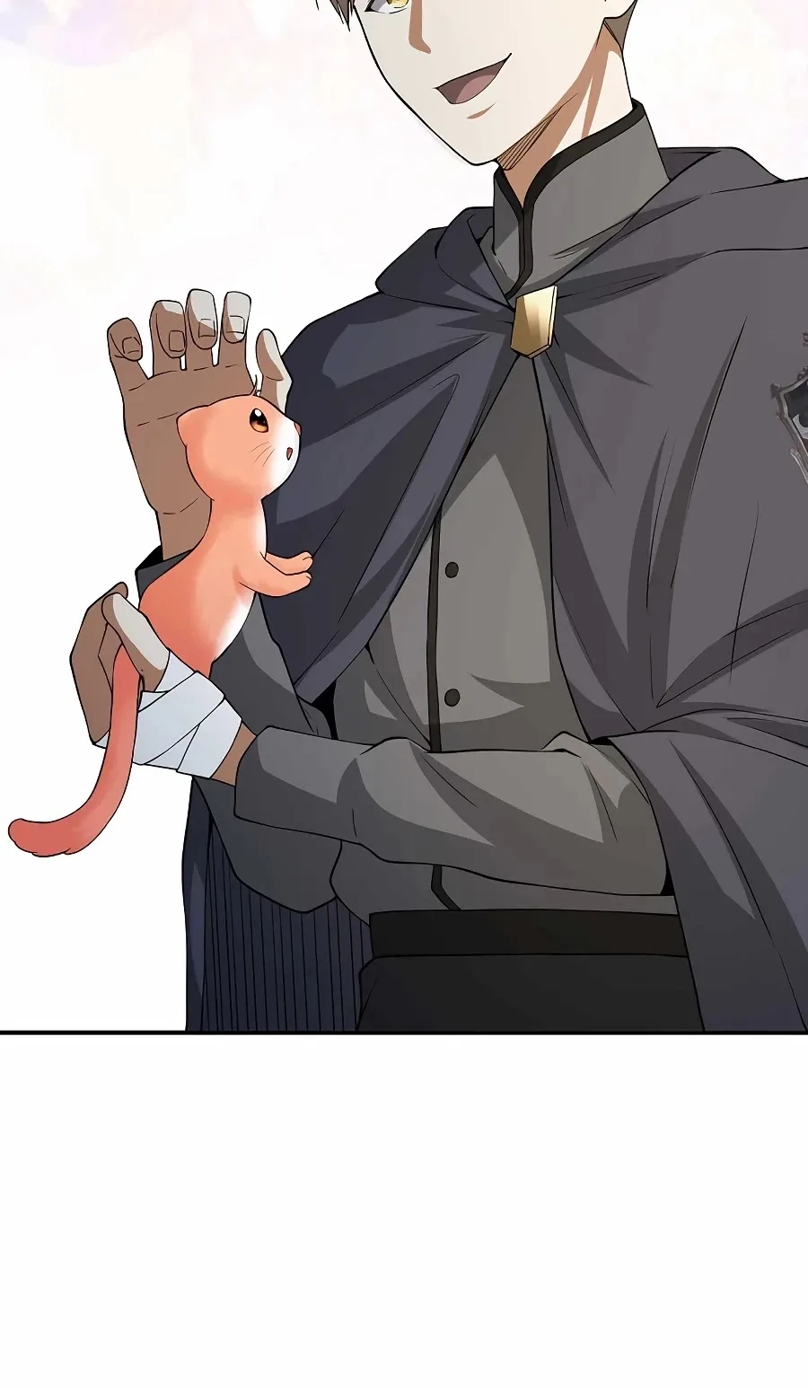 The Lord’s Coins Aren’t Decreasing?! Chapter 30 page 23