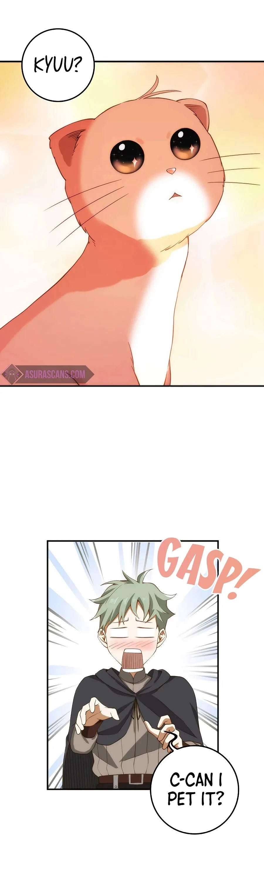 The Lord’s Coins Aren’t Decreasing?! Chapter 30 page 26