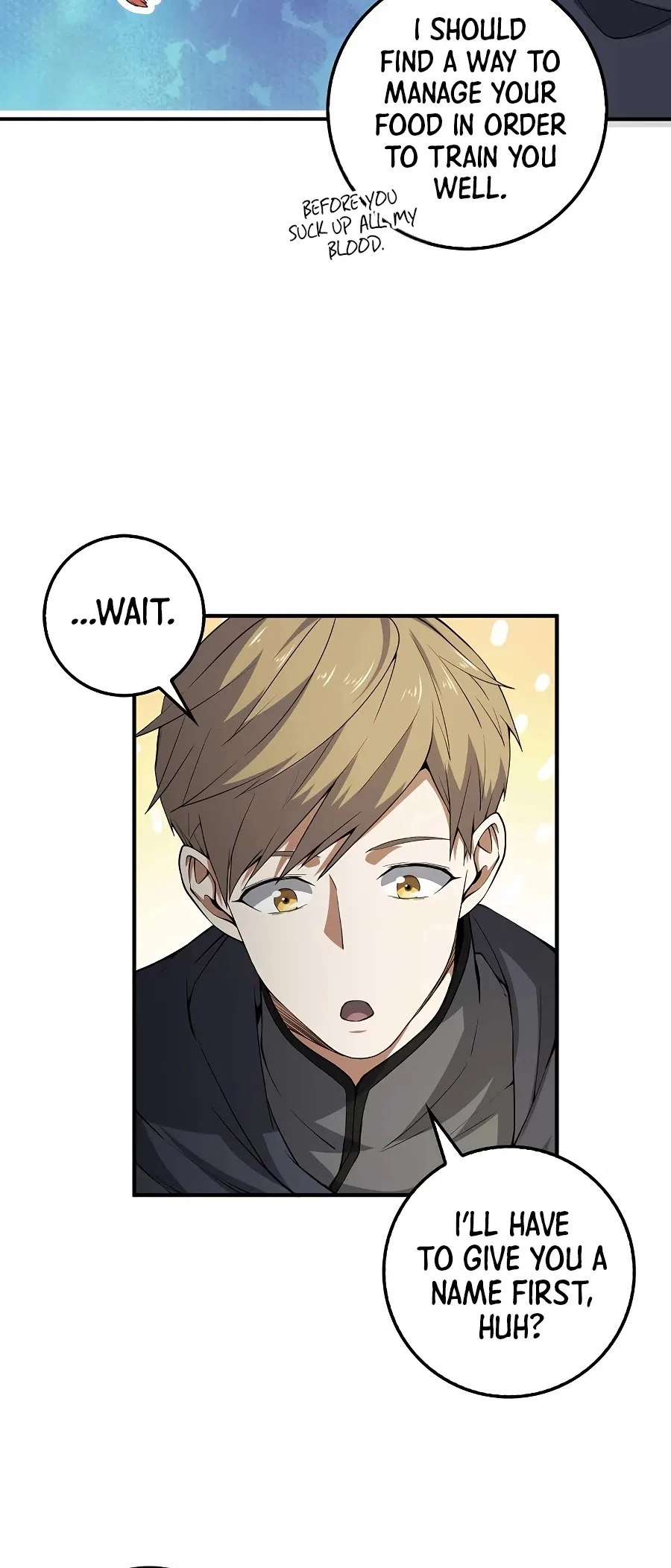 The Lord’s Coins Aren’t Decreasing?! Chapter 30 page 8