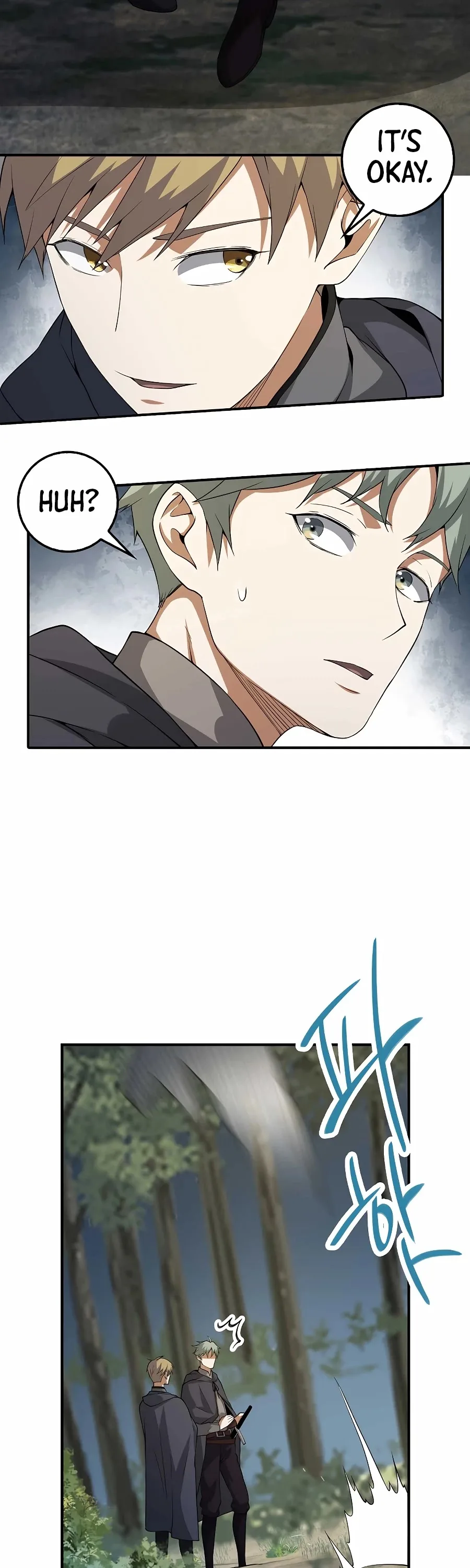 The Lord’s Coins Aren’t Decreasing?! Chapter 30 page 20
