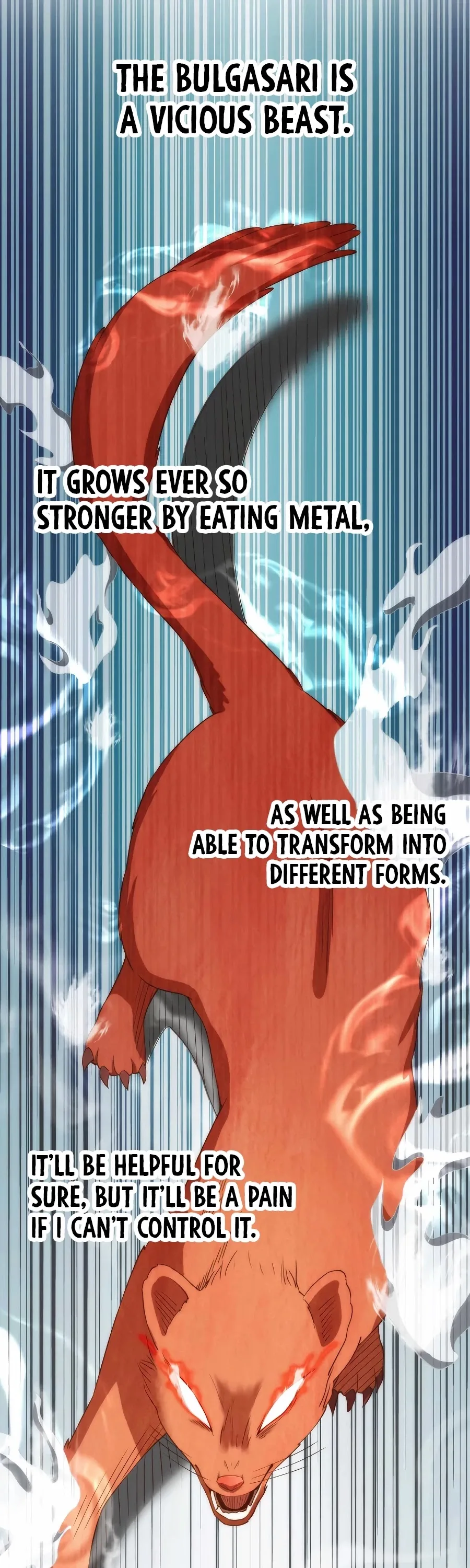 The Lord’s Coins Aren’t Decreasing?! Chapter 30 page 31