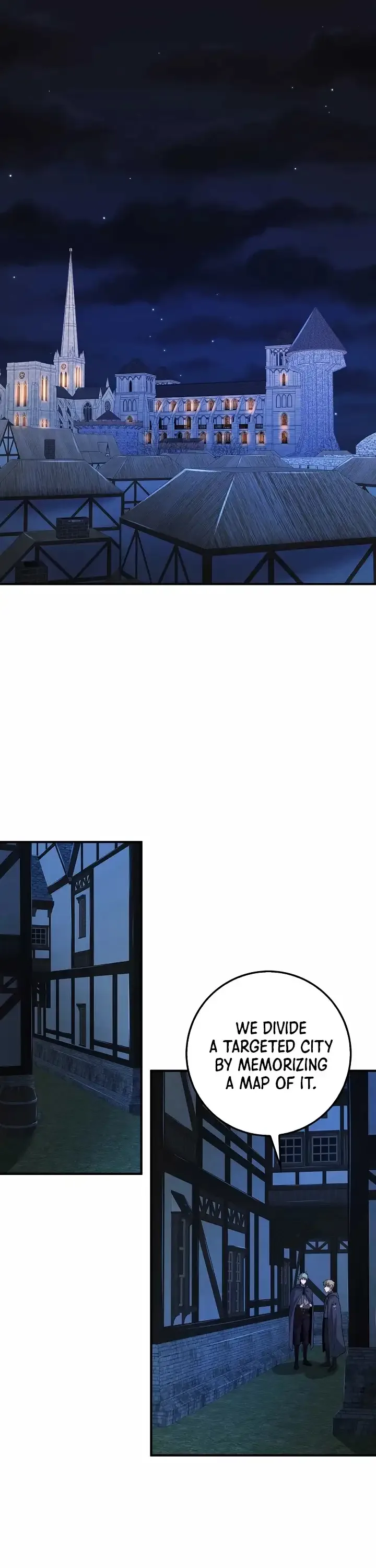 The Lord’s Coins Aren’t Decreasing?! Chapter 32 page 2