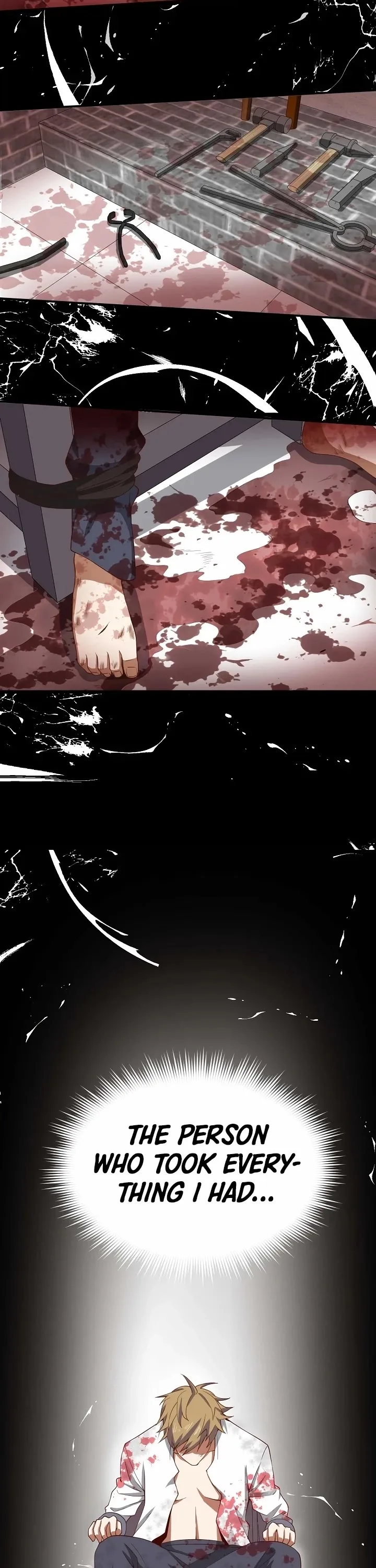 The Lord’s Coins Aren’t Decreasing?! Chapter 33 page 29