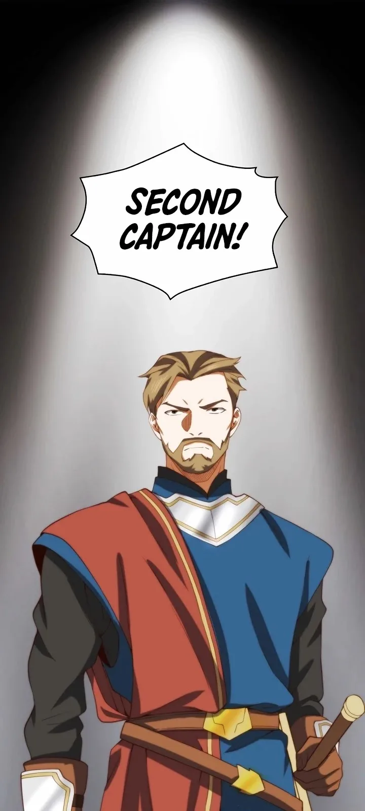 The Lord’s Coins Aren’t Decreasing?! Chapter 33 page 26