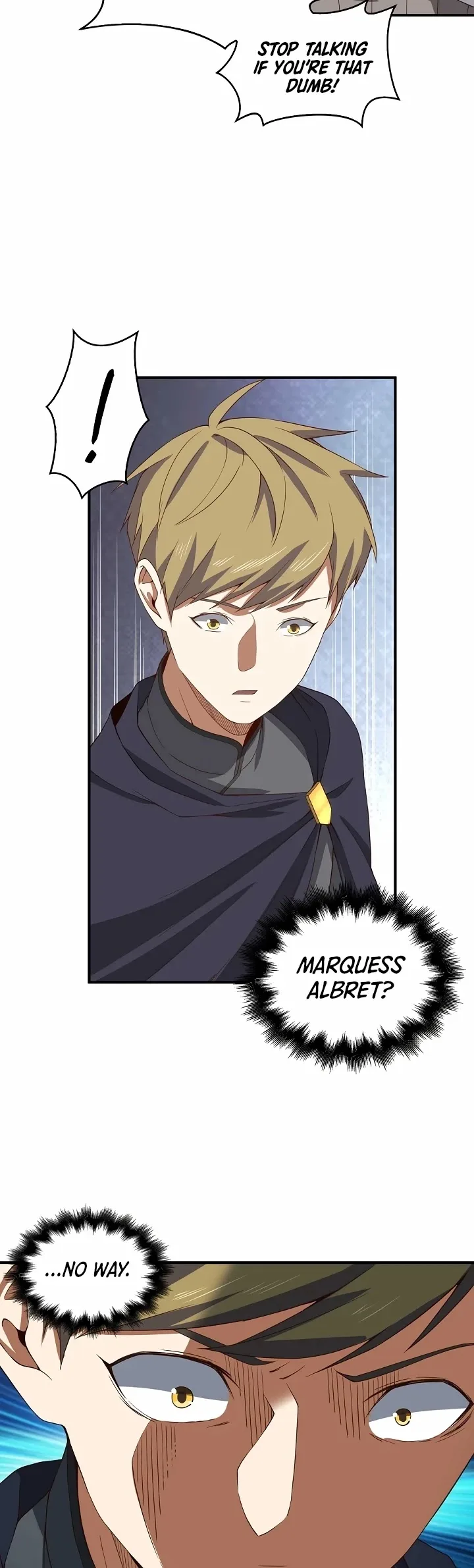 The Lord’s Coins Aren’t Decreasing?! Chapter 33 page 21
