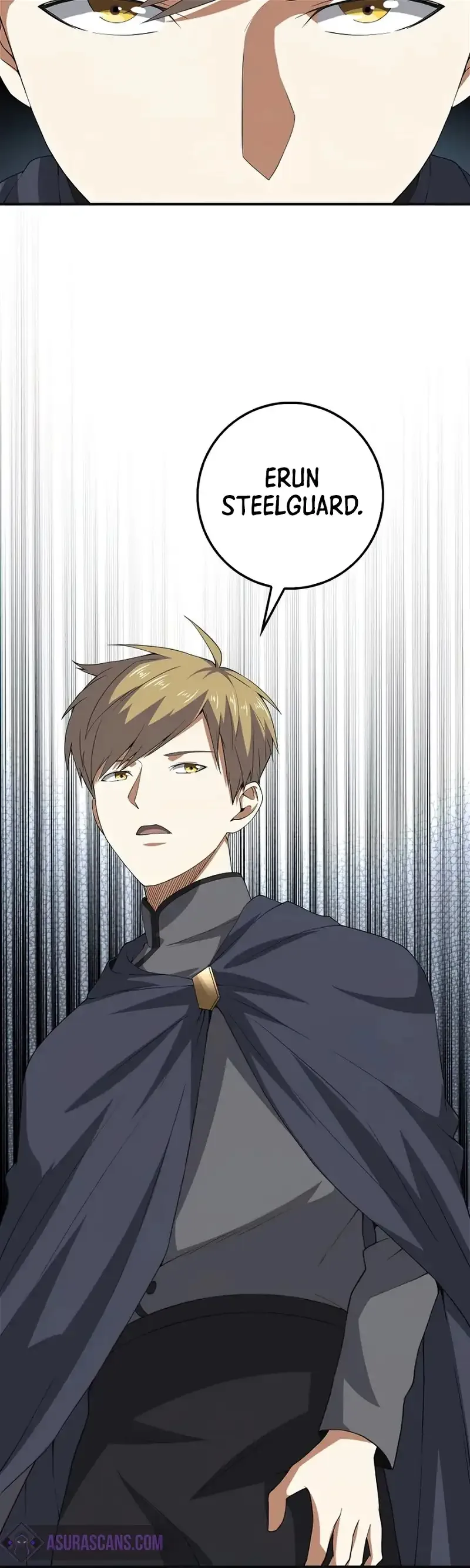 The Lord’s Coins Aren’t Decreasing?! Chapter 34 page 17