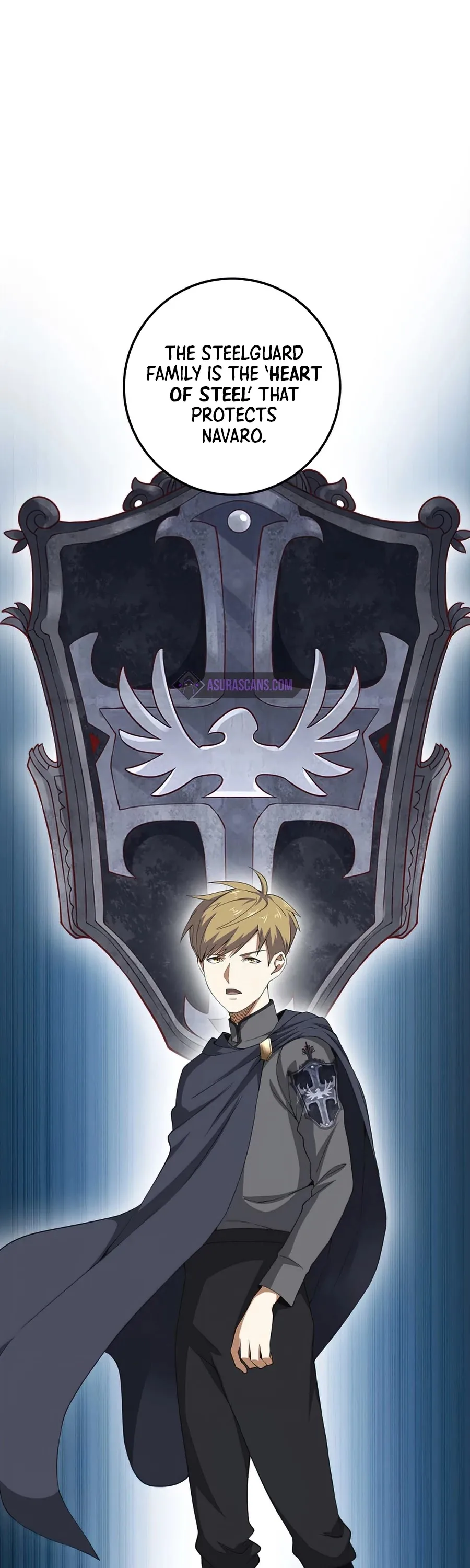 The Lord’s Coins Aren’t Decreasing?! Chapter 35 page 2