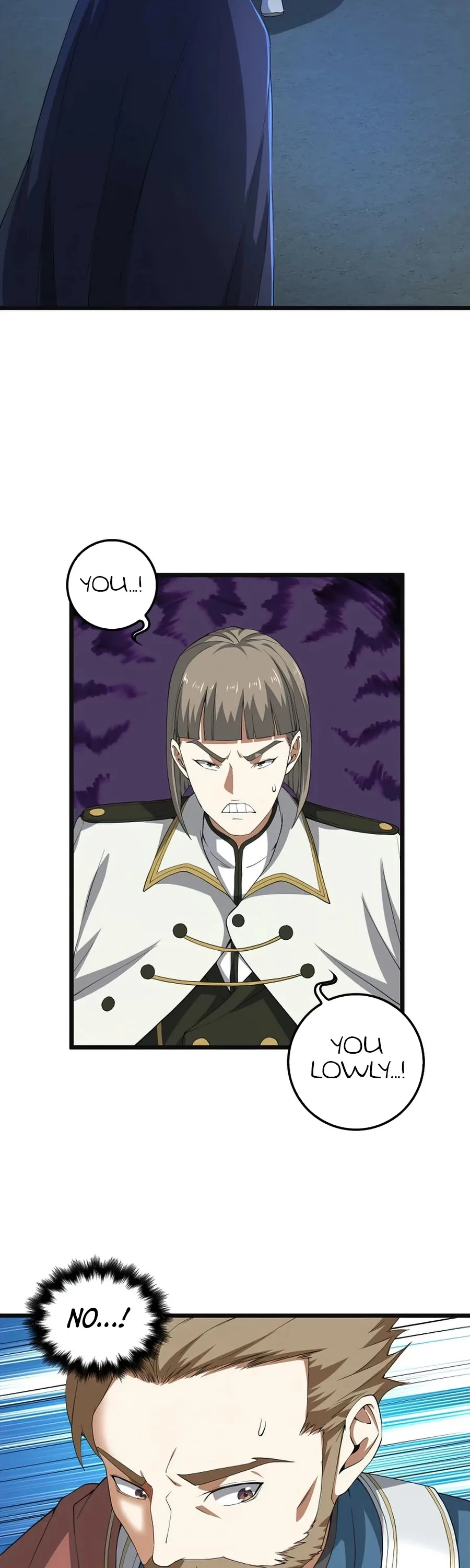 The Lord’s Coins Aren’t Decreasing?! Chapter 35 page 11