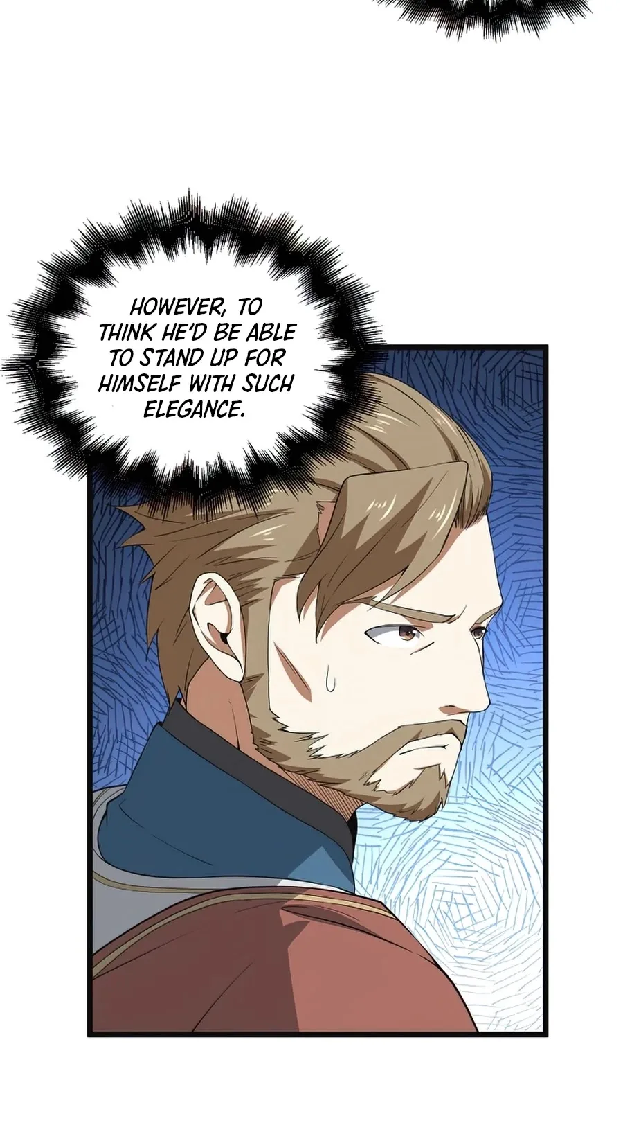 The Lord’s Coins Aren’t Decreasing?! Chapter 35 page 7