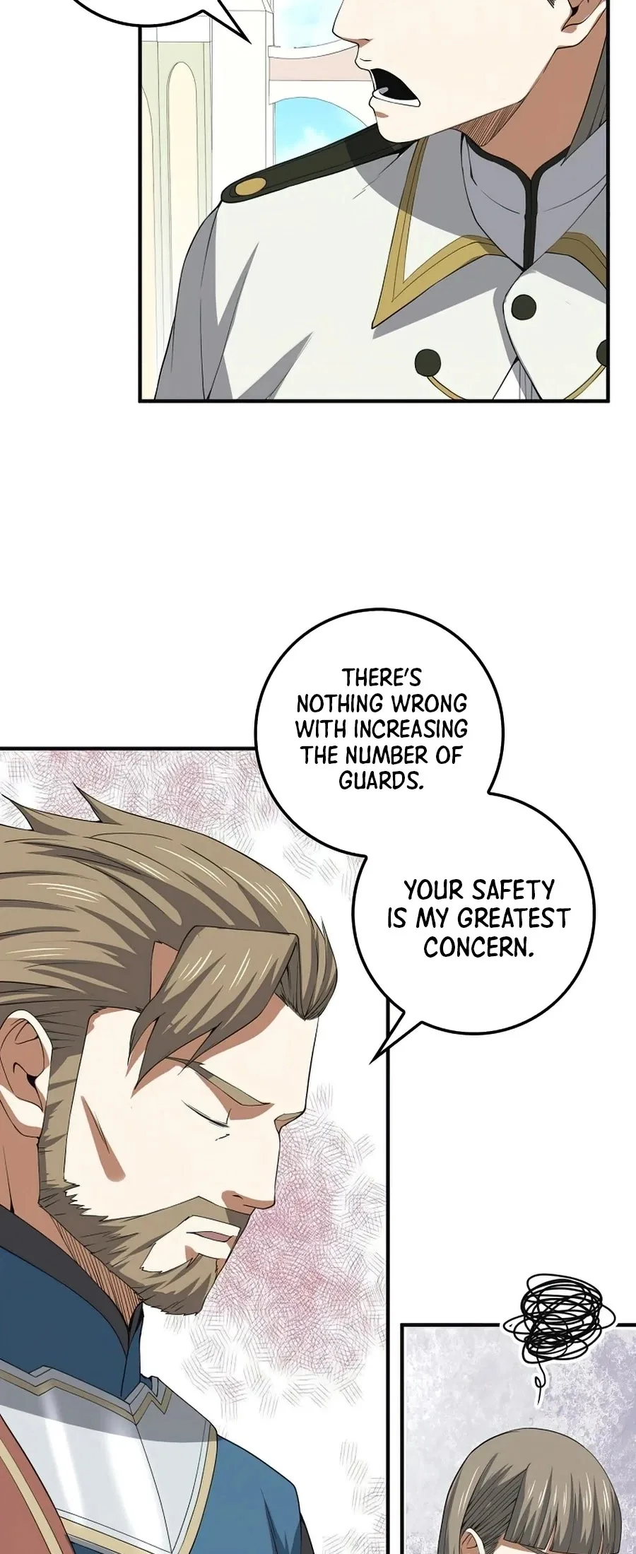 The Lord’s Coins Aren’t Decreasing?! Chapter 35 page 36