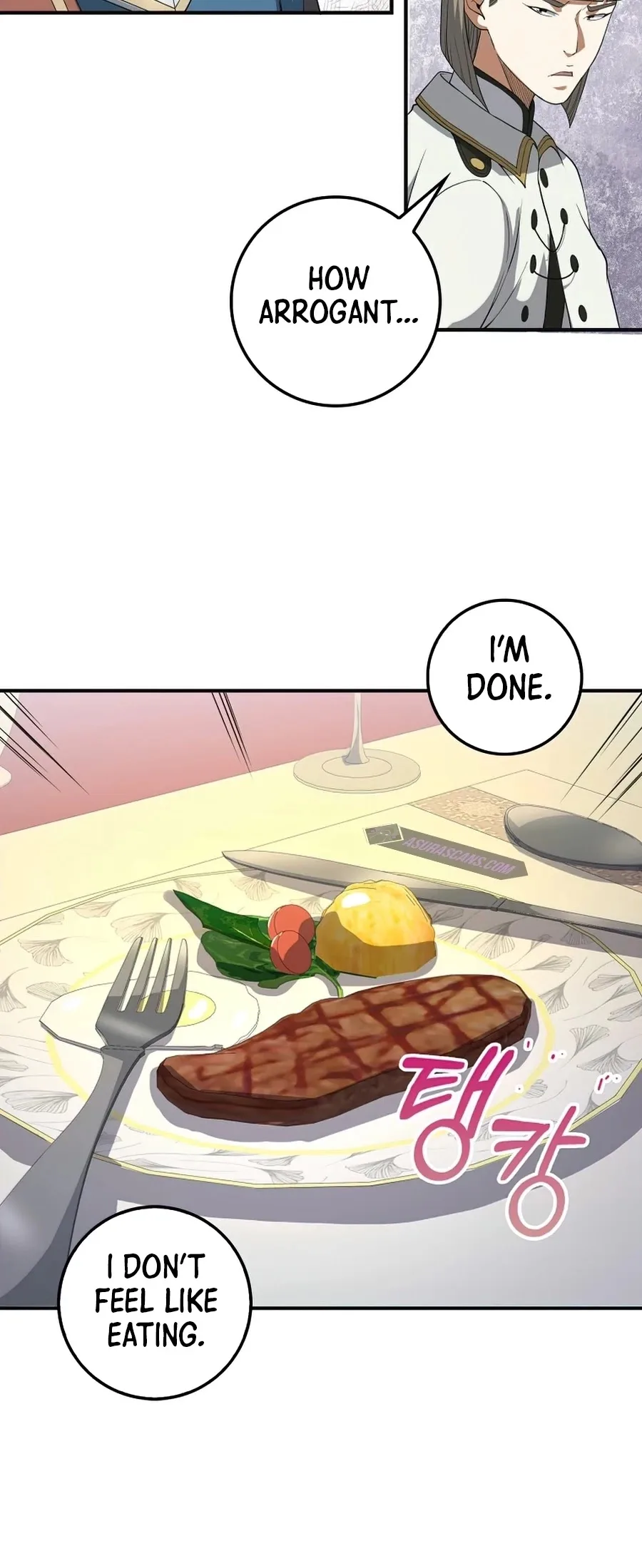 The Lord’s Coins Aren’t Decreasing?! Chapter 35 page 37