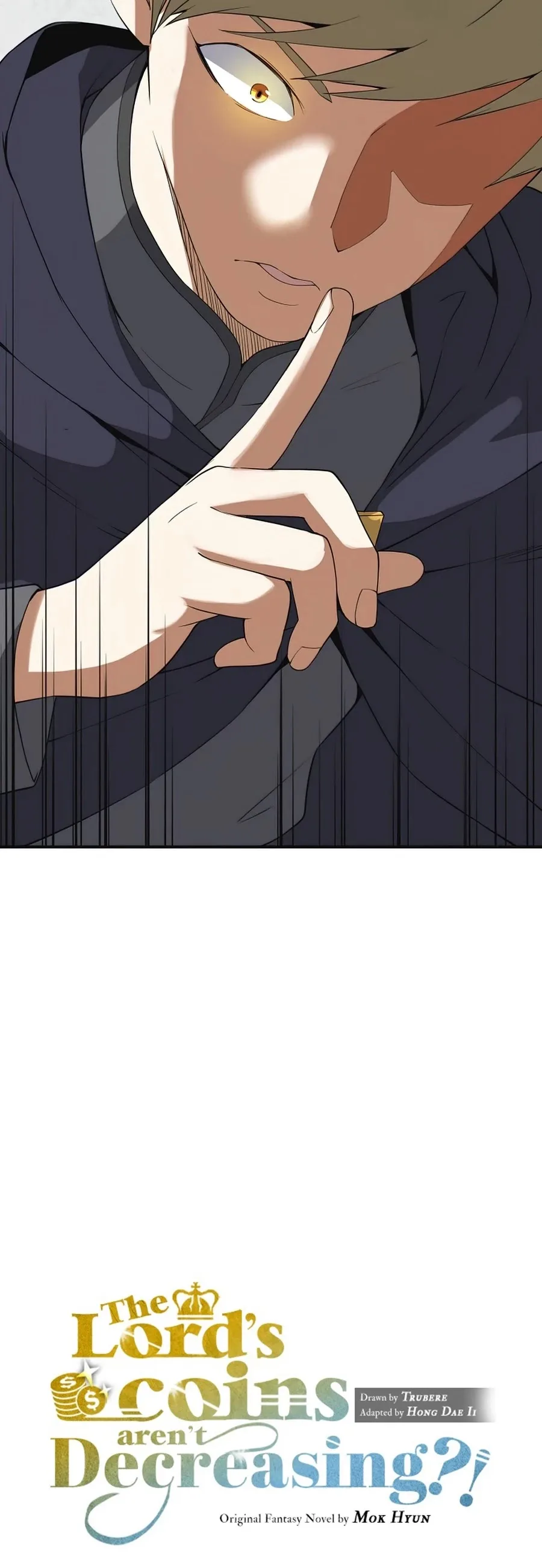 The Lord’s Coins Aren’t Decreasing?! Chapter 35 page 44