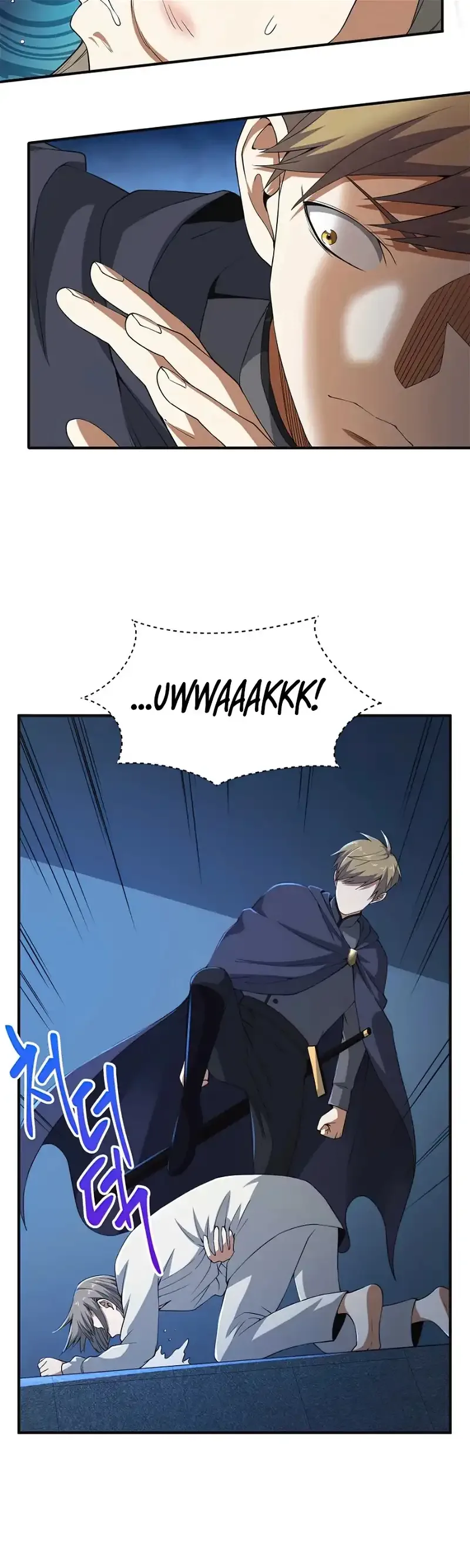 The Lord’s Coins Aren’t Decreasing?! Chapter 36 page 30