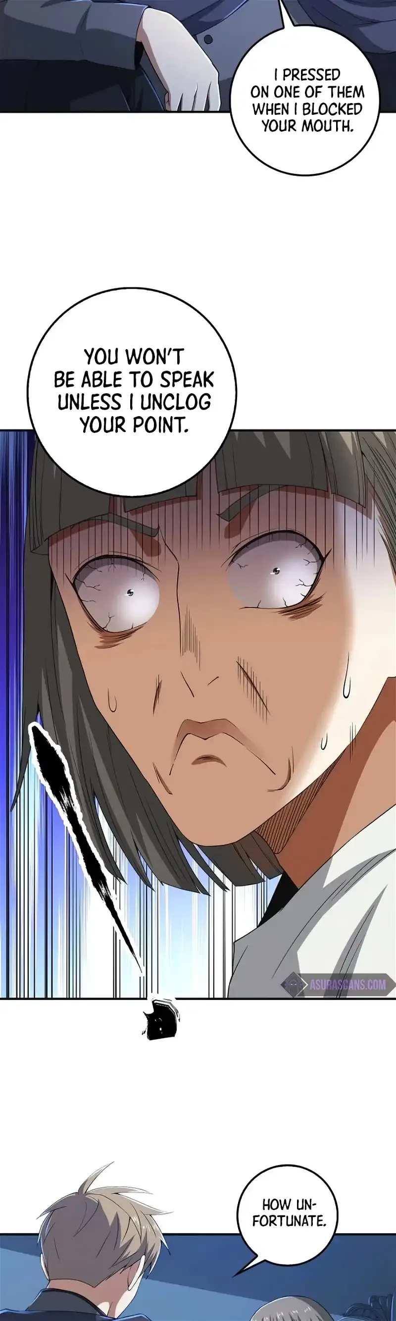 The Lord’s Coins Aren’t Decreasing?! Chapter 36 page 23