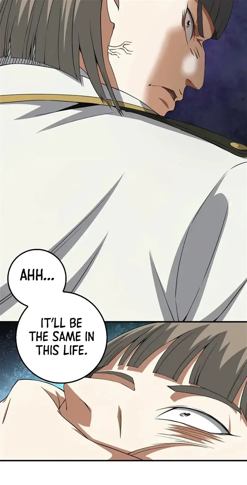 The Lord’s Coins Aren’t Decreasing?! Chapter 36 page 7