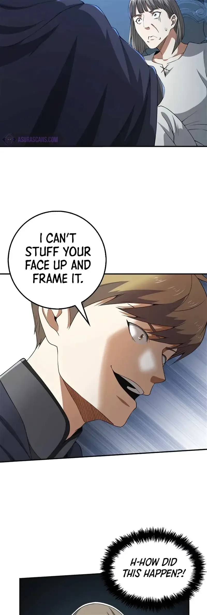 The Lord’s Coins Aren’t Decreasing?! Chapter 36 page 24