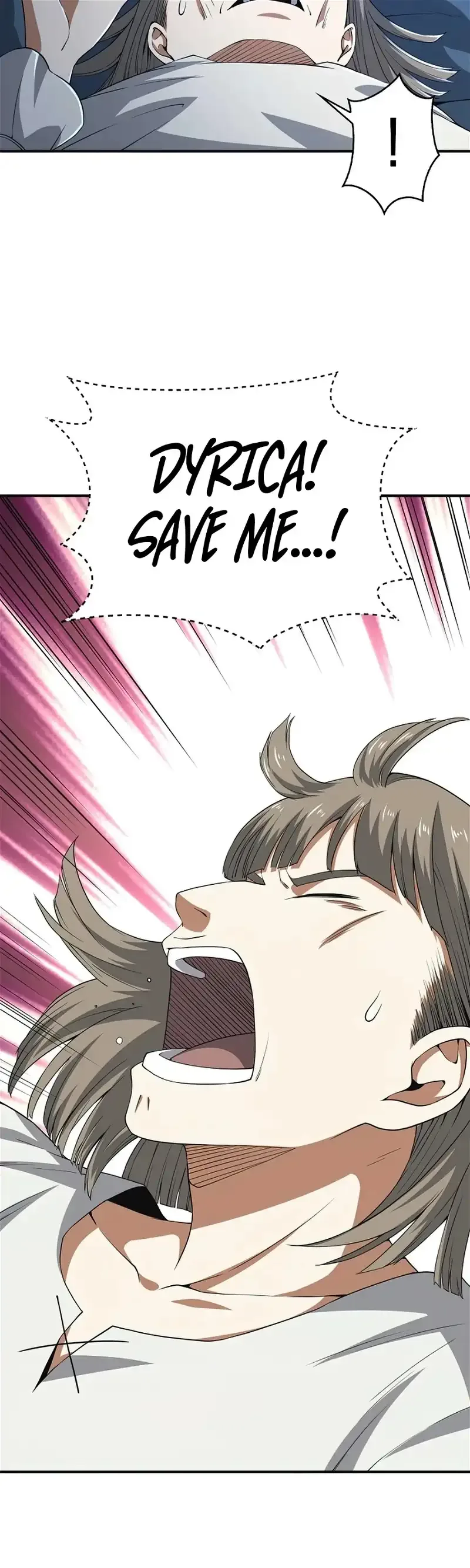 The Lord’s Coins Aren’t Decreasing?! Chapter 36 page 21