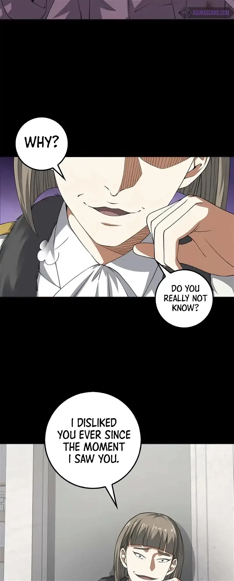The Lord’s Coins Aren’t Decreasing?! Chapter 36 page 11