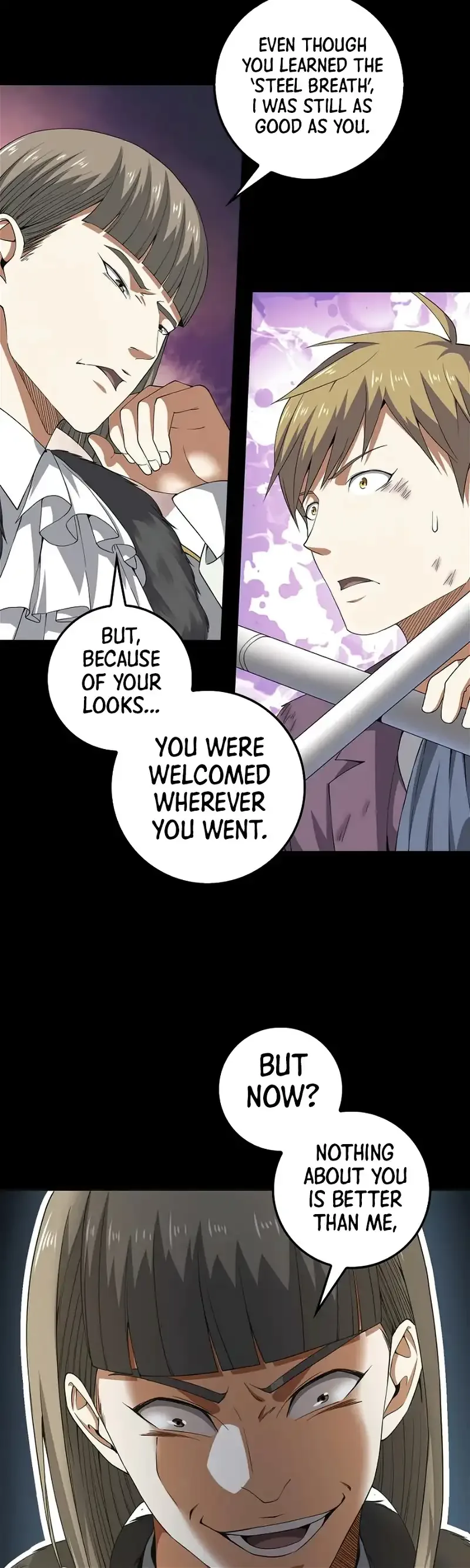 The Lord’s Coins Aren’t Decreasing?! Chapter 36 page 14