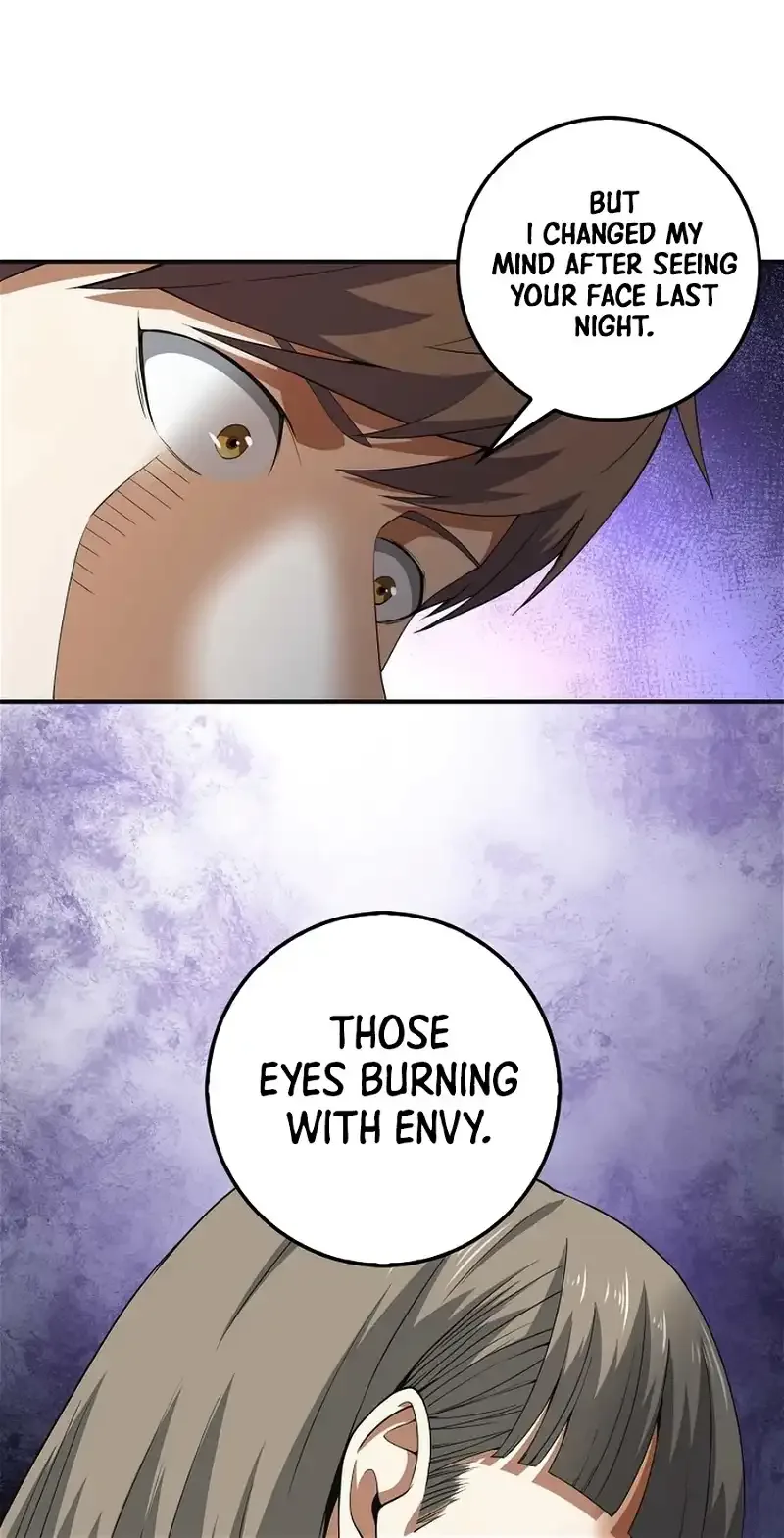 The Lord’s Coins Aren’t Decreasing?! Chapter 36 page 6