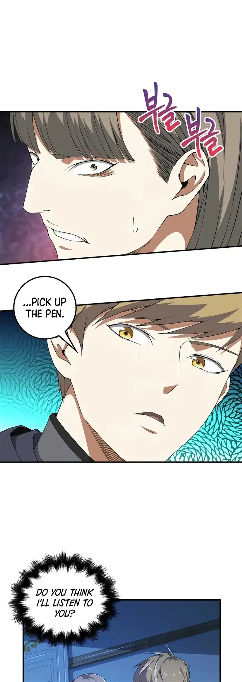 The Lord’s Coins Aren’t Decreasing?! Chapter 36 page 38