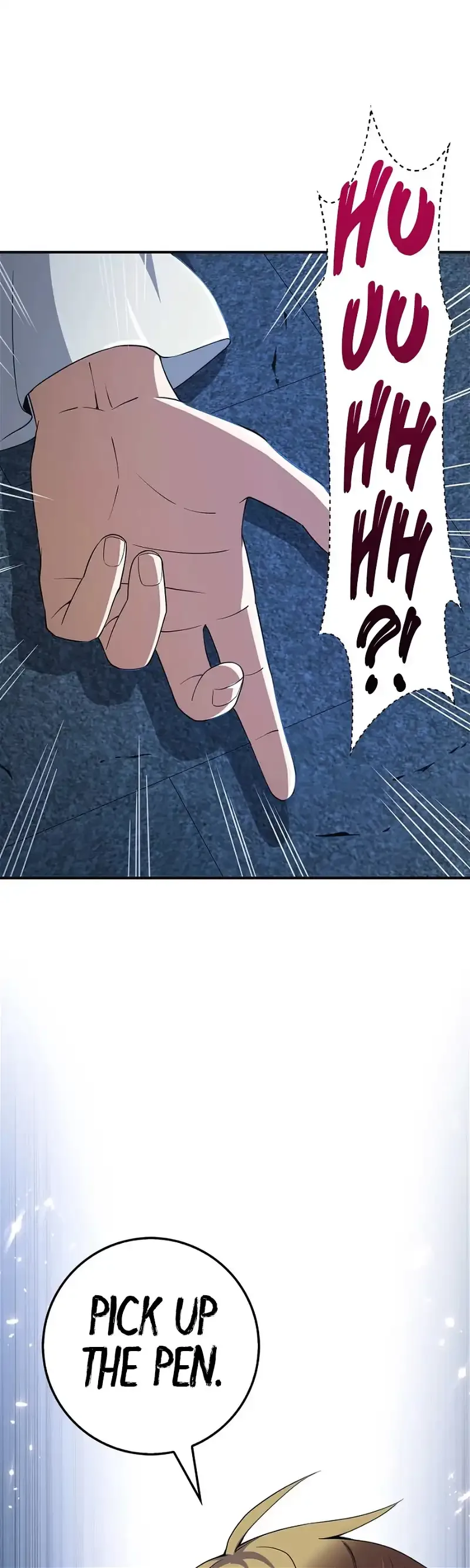The Lord’s Coins Aren’t Decreasing?! Chapter 36 page 43