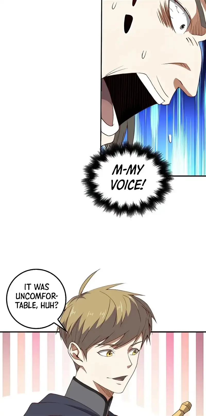 The Lord’s Coins Aren’t Decreasing?! Chapter 37 page 22