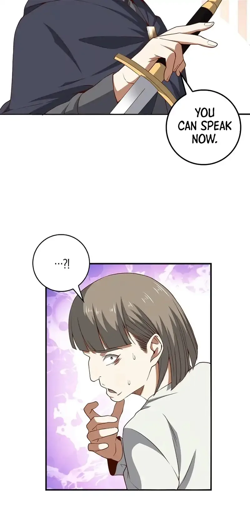 The Lord’s Coins Aren’t Decreasing?! Chapter 37 page 23