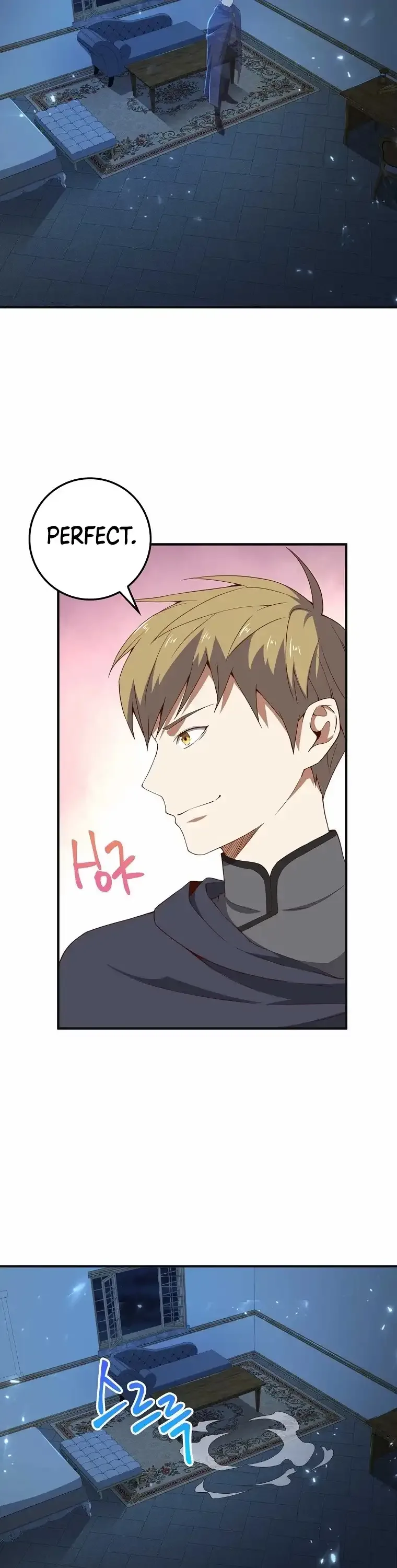 The Lord’s Coins Aren’t Decreasing?! Chapter 37 page 45