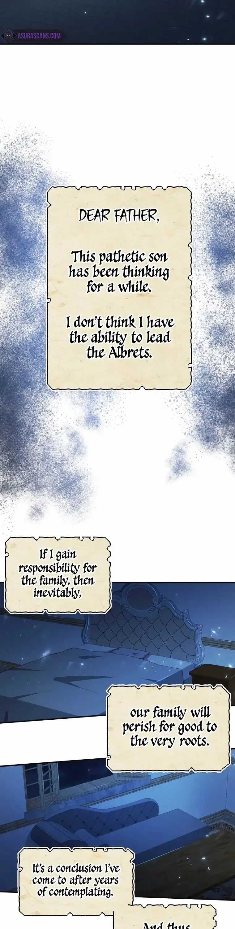 The Lord’s Coins Aren’t Decreasing?! Chapter 37 page 46