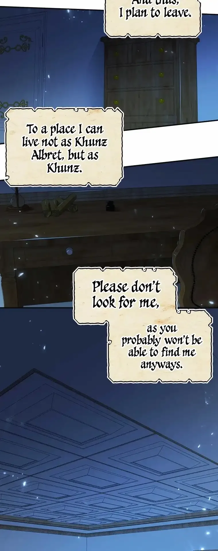 The Lord’s Coins Aren’t Decreasing?! Chapter 37 page 47