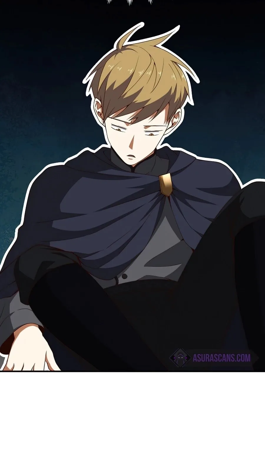 The Lord’s Coins Aren’t Decreasing?! Chapter 38 page 4