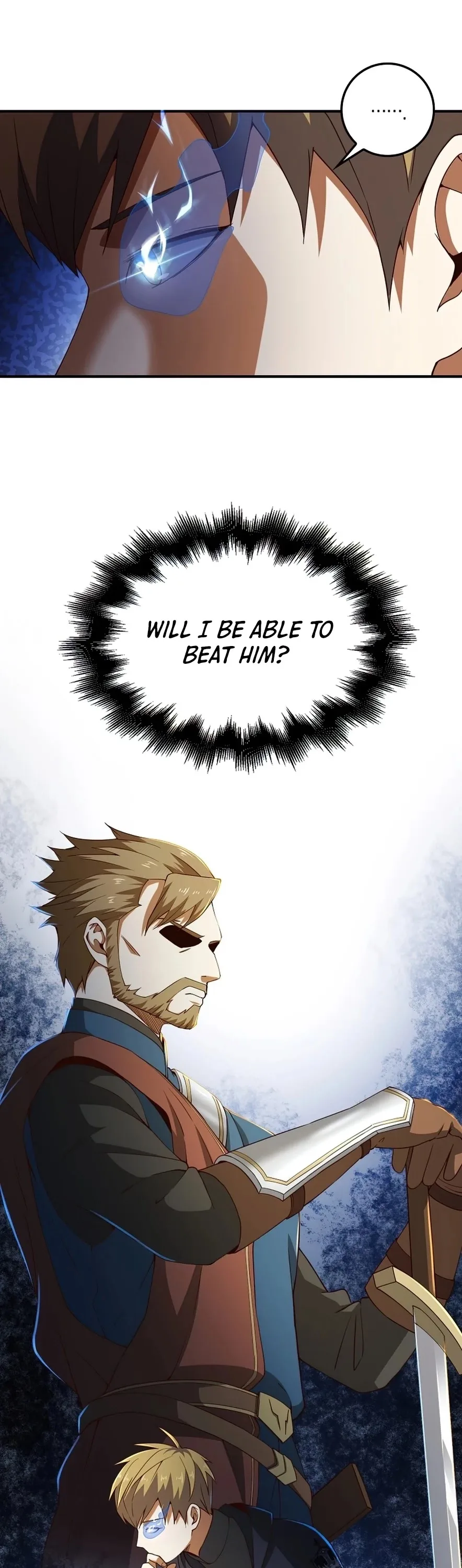 The Lord’s Coins Aren’t Decreasing?! Chapter 38 page 20
