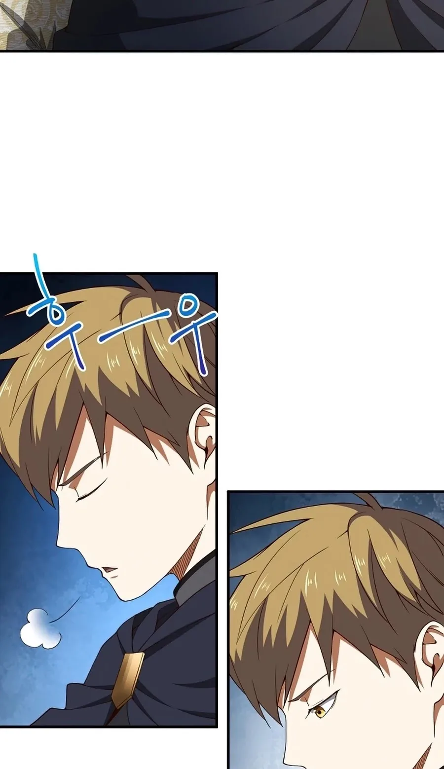 The Lord’s Coins Aren’t Decreasing?! Chapter 38 page 8
