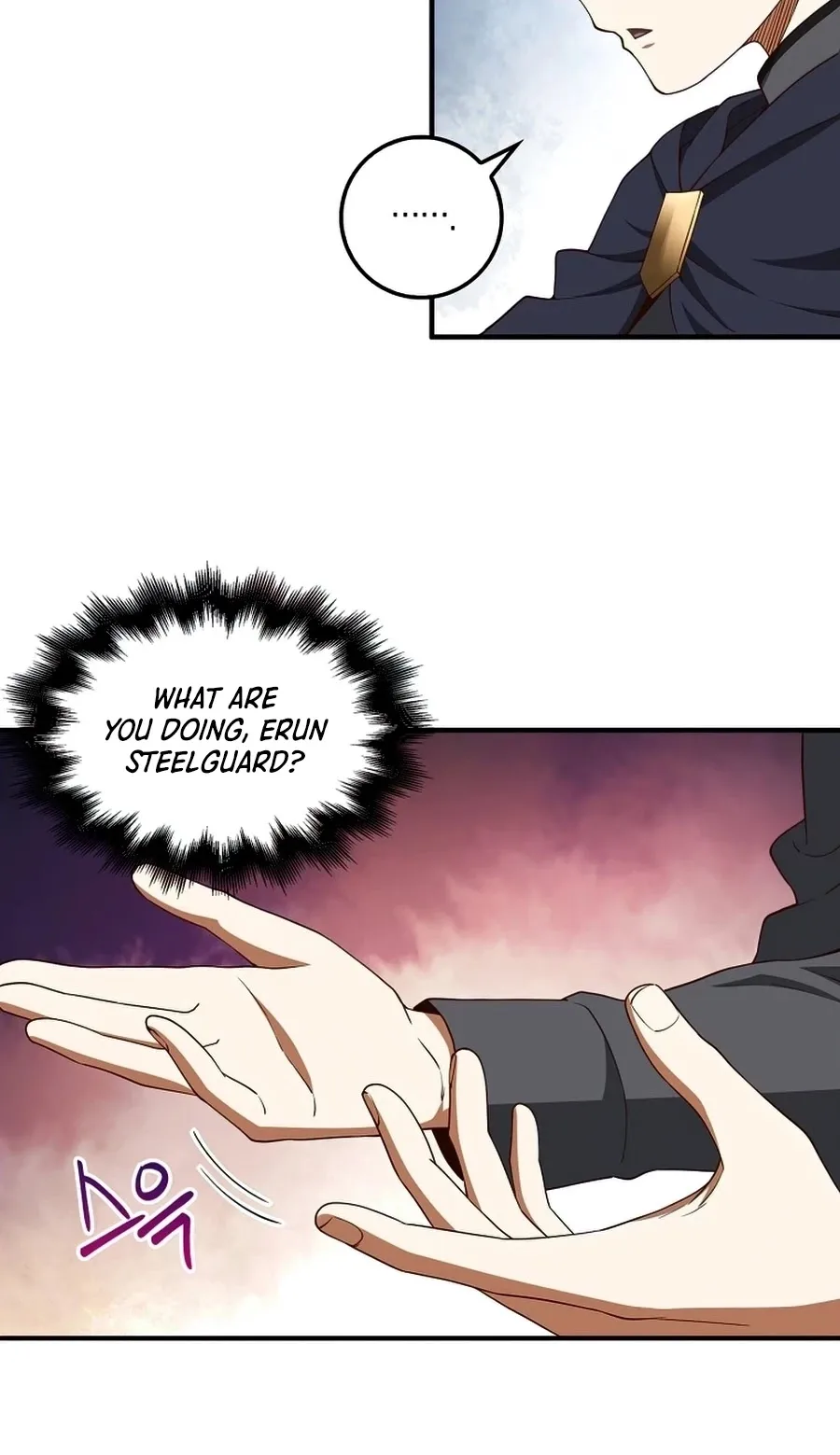 The Lord’s Coins Aren’t Decreasing?! Chapter 38 page 9