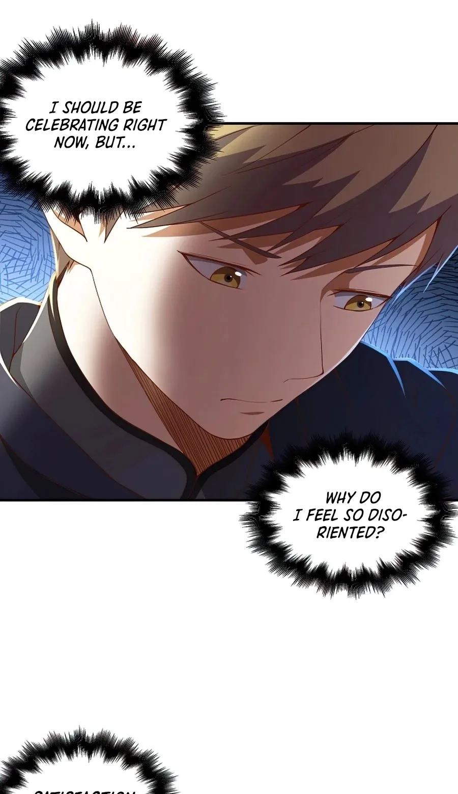 The Lord’s Coins Aren’t Decreasing?! Chapter 38 page 5