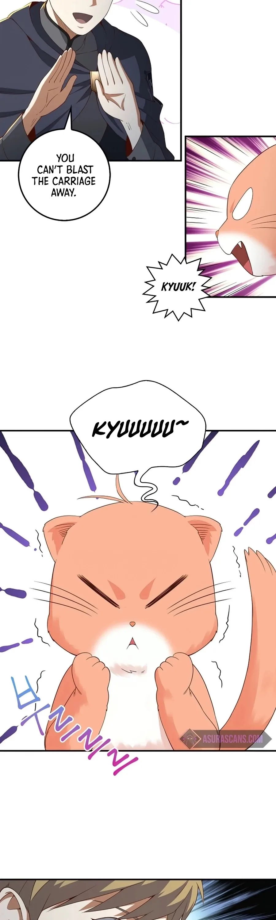 The Lord’s Coins Aren’t Decreasing?! Chapter 38 page 38