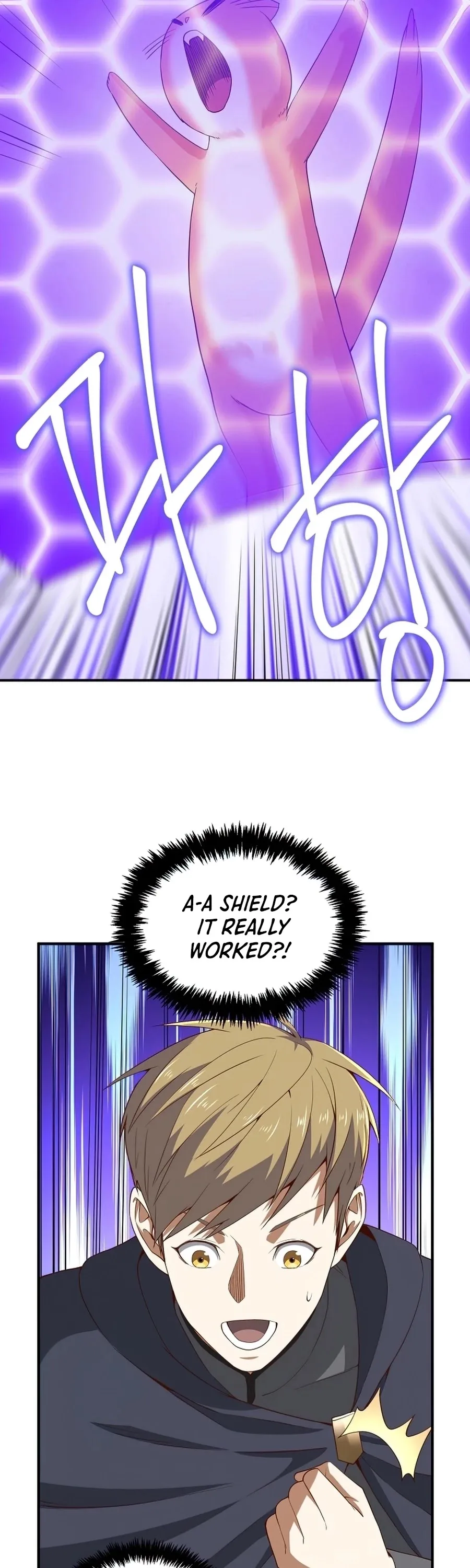 The Lord’s Coins Aren’t Decreasing?! Chapter 38 page 40