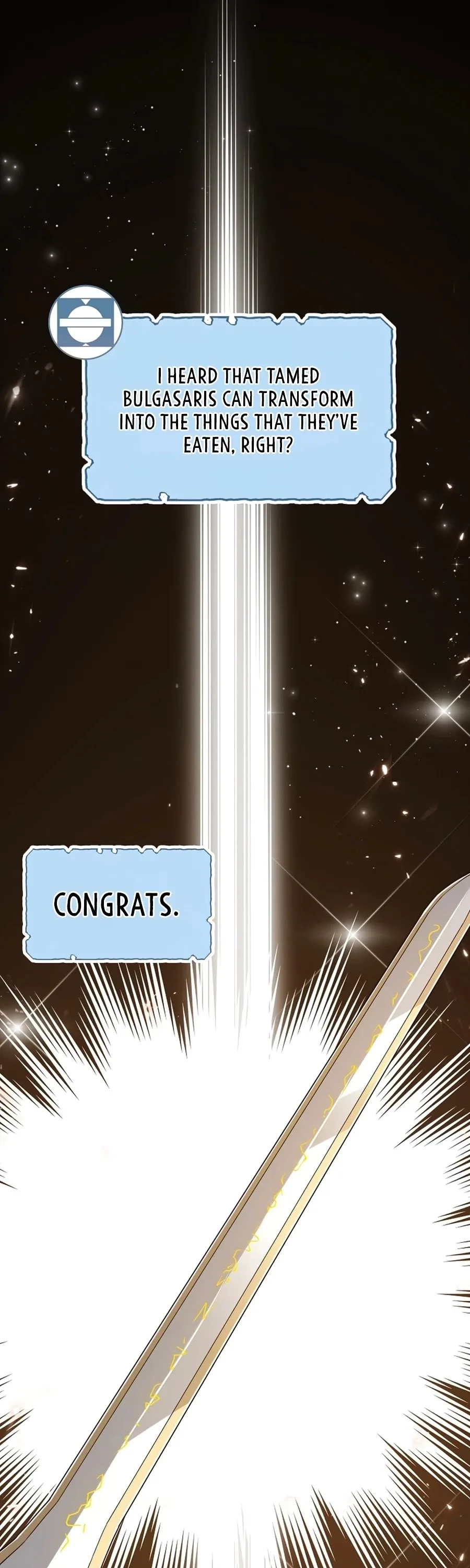 The Lord’s Coins Aren’t Decreasing?! Chapter 39 page 2