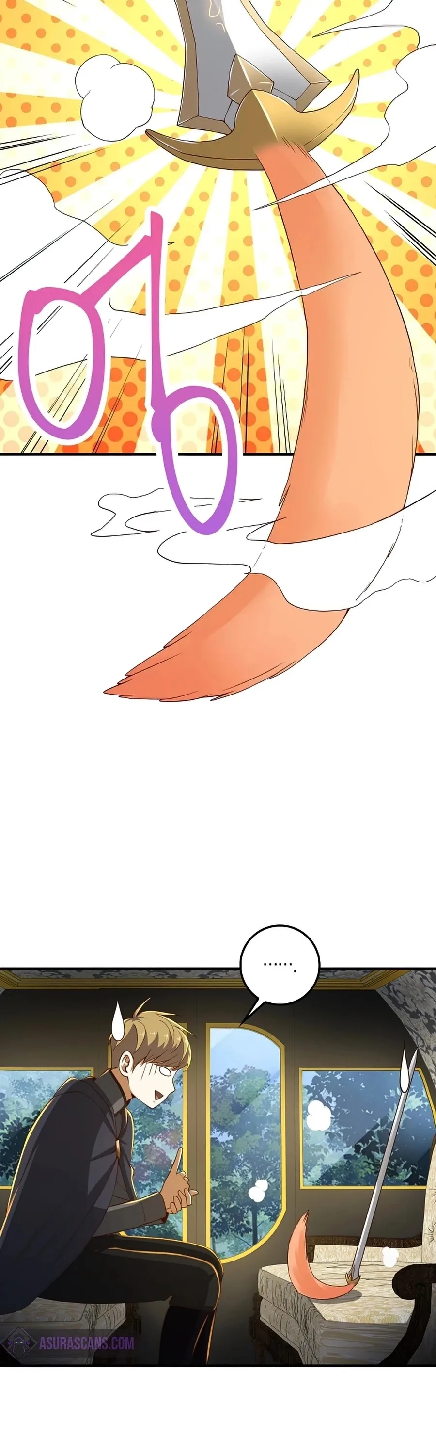 The Lord’s Coins Aren’t Decreasing?! Chapter 39 page 11