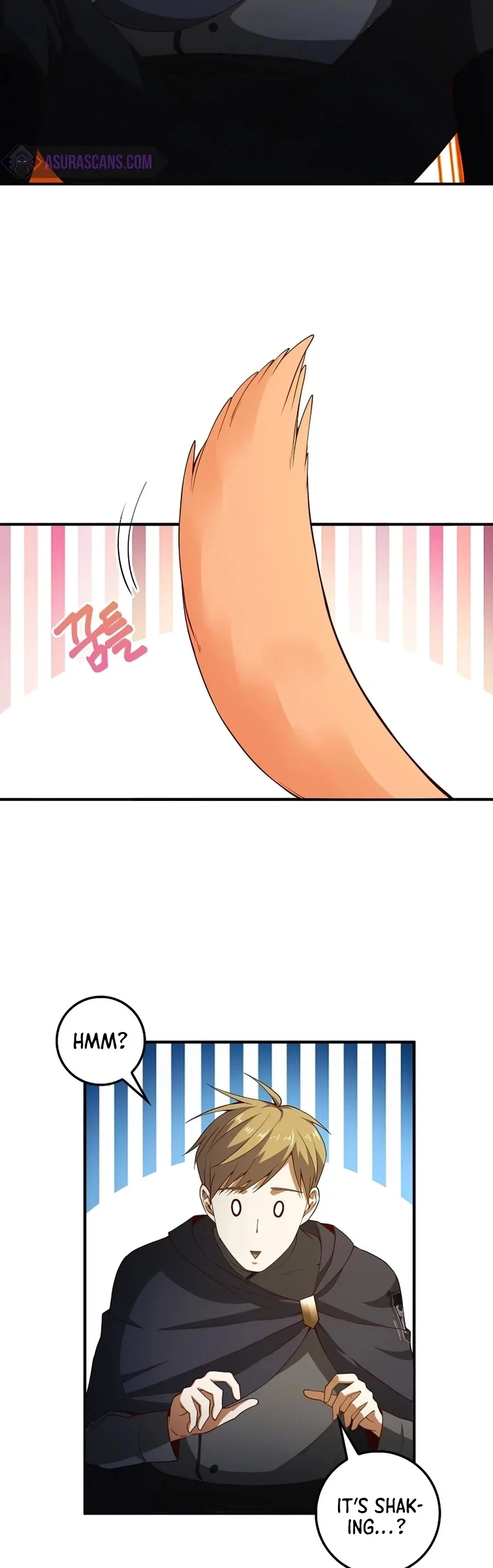 The Lord’s Coins Aren’t Decreasing?! Chapter 39 page 4