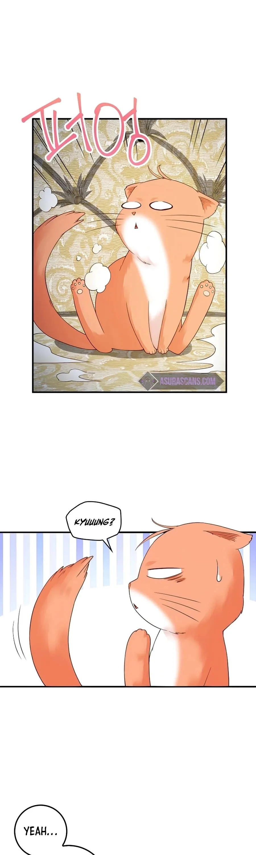 The Lord’s Coins Aren’t Decreasing?! Chapter 39 page 6