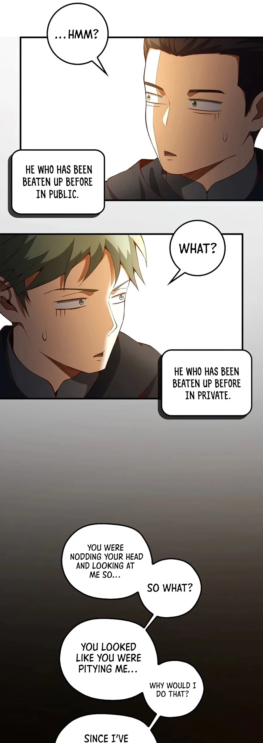 The Lord’s Coins Aren’t Decreasing?! Chapter 39 page 31