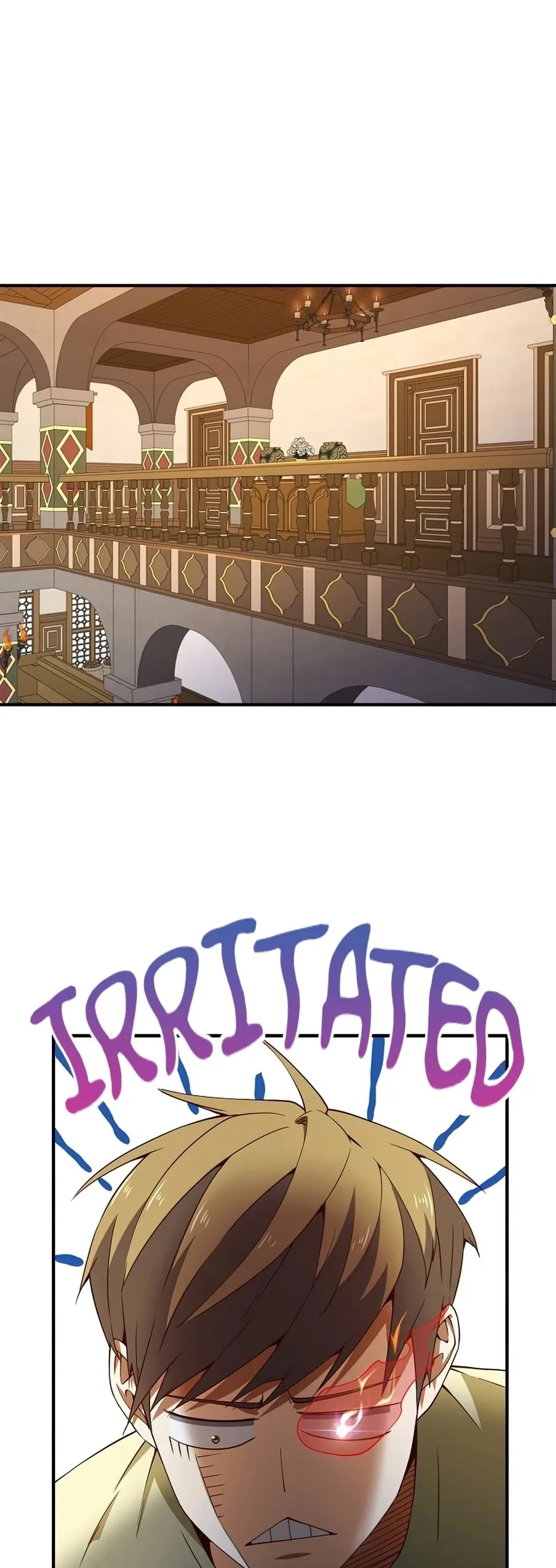 The Lord’s Coins Aren’t Decreasing?! Chapter 39 page 34