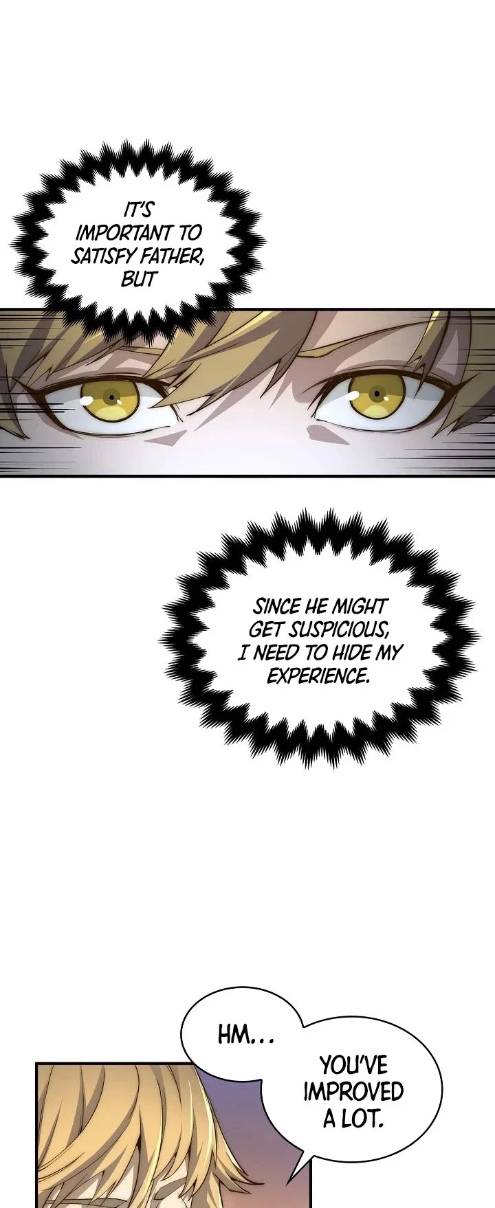 The Lord’s Coins Aren’t Decreasing?! Chapter 4 page 17