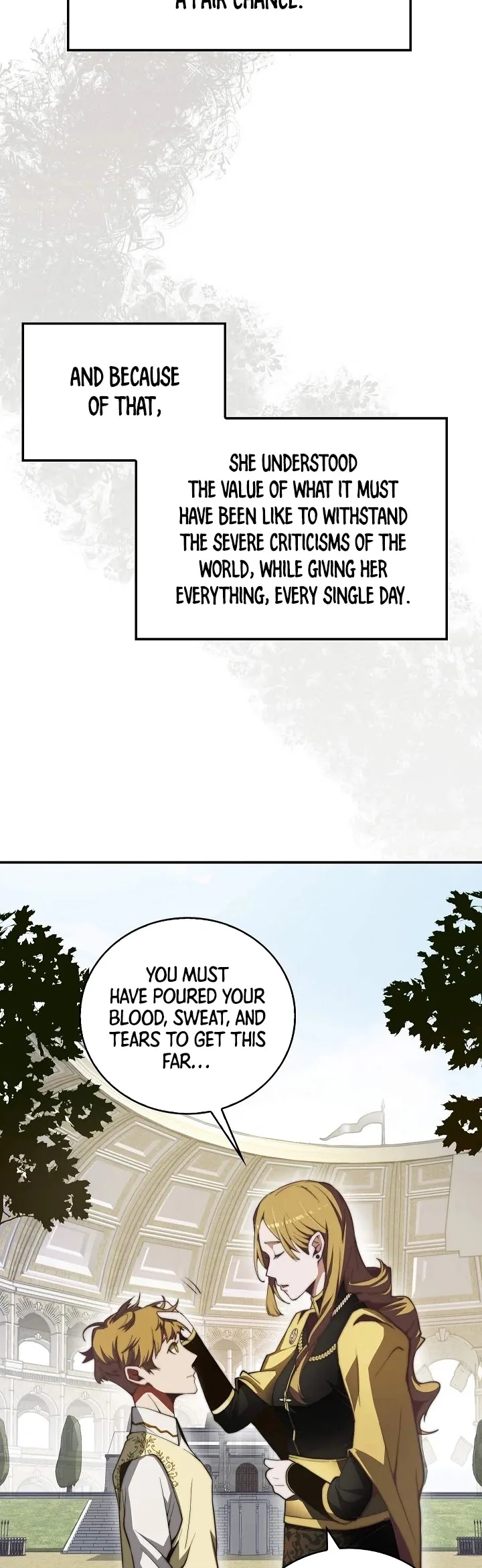 The Lord’s Coins Aren’t Decreasing?! Chapter 4 page 4