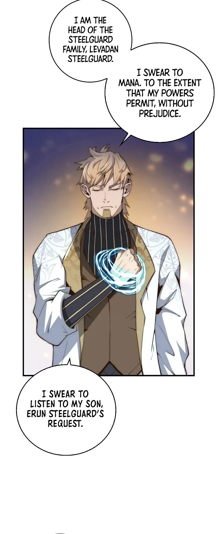 The Lord’s Coins Aren’t Decreasing?! Chapter 4 page 22
