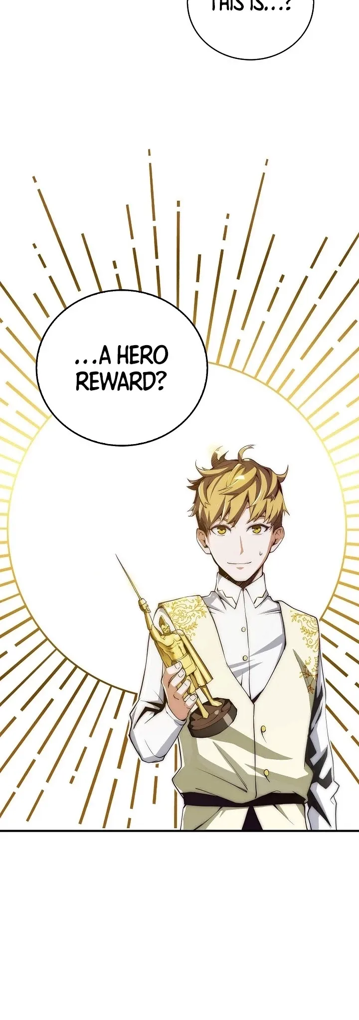The Lord’s Coins Aren’t Decreasing?! Chapter 4 page 32