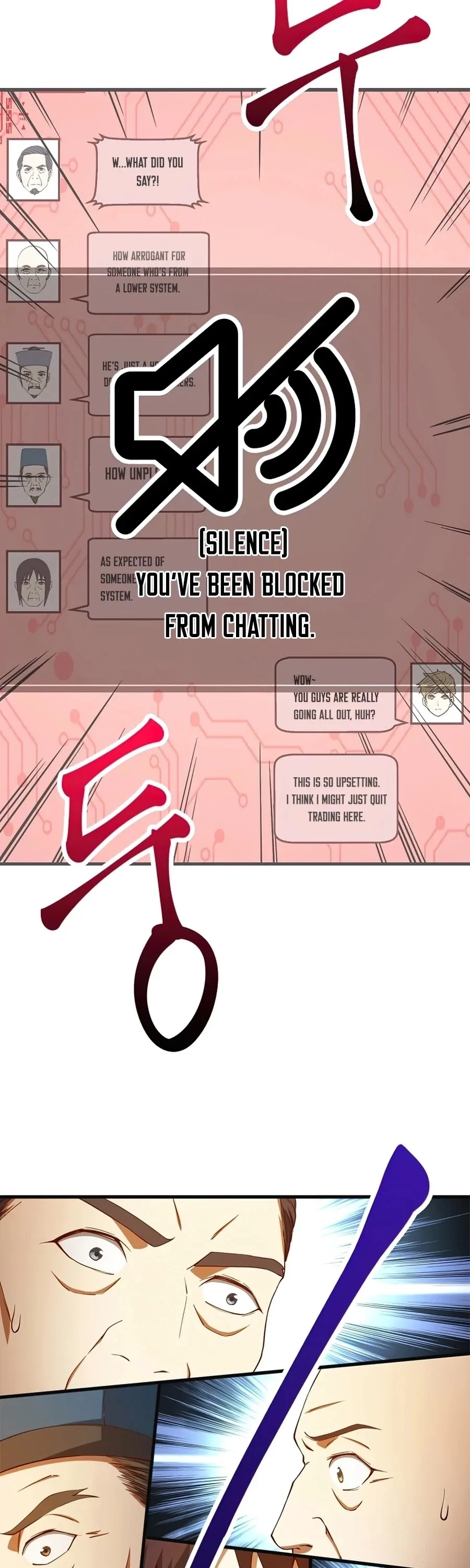 The Lord’s Coins Aren’t Decreasing?! Chapter 40 page 24