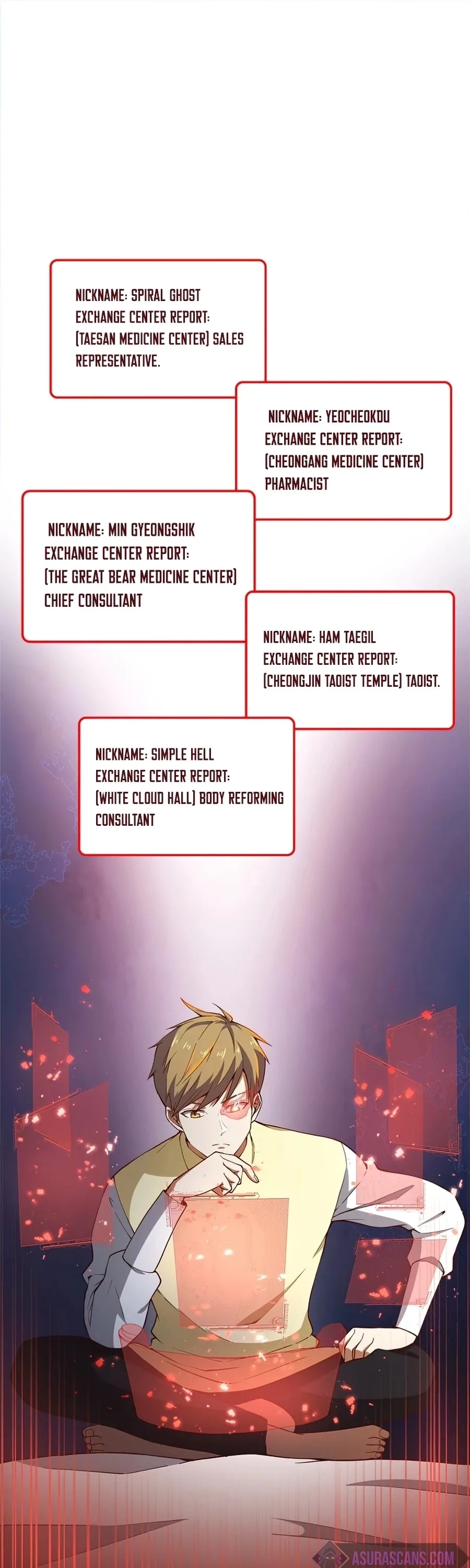 The Lord’s Coins Aren’t Decreasing?! Chapter 40 page 2